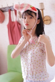 关键词